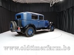 1928 Minerva AN Weymann oldtimer te koop