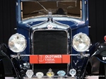 1928 Minerva AN Weymann oldtimer te koop