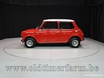 1975 Mini 850 oldtimer te koop