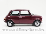 1989 Mini Austin oldtimer te koop