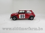 1967 Mini Cooper S 1275 Ex Works Replica '67 oldtimer te koop