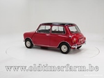 1964 Mini Cooper S 970 oldtimer te koop