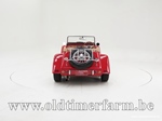 1964 NG TF oldtimer te koop