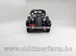 1938 Packard Eight Saloon oldtimer te koop