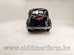 1938 Packard Eight Saloon oldtimer te koop