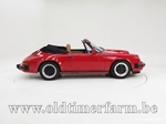 1987 Porsche 911 3.2 G50 Cabrio oldtimer te koop