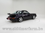 1986 Porsche 911 3.2 Targa oldtimer te koop