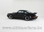 1986 Porsche 911 930 Turbo oldtimer te koop