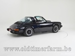 1975 Porsche 911 Targa Rijkspolitie ?Alex 97? oldtimer te koop