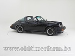 1975 Porsche 911 Targa Rijkspolitie ?Alex 97? oldtimer te koop