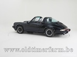 1975 Porsche 911 Targa Rijkspolitie ?Alex 97? oldtimer te koop