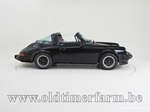 1975 Porsche 911 Targa Rijkspolitie ?Alex 97? oldtimer te koop