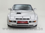 1981 Porsche 924 Carrera GT Turbo oldtimer te koop