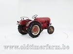 1959 Porsche Junior 108-serie oldtimer te koop