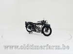 1932 Sarolea 32F oldtimer te koop