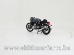 1977 Suzuki GT750 Classic Racer oldtimer te koop