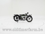 1928 Terrot HT oldtimer te koop