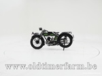 1928 Terrot HT oldtimer te koop