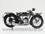 1928 Terrot HT oldtimer te koop