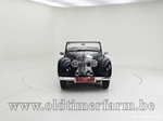 1946 Triumph 1800 Roadster oldtimer te koop