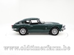 1969 Triumph GT6 MK II oldtimer te koop