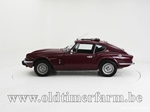 1972 Triumph GT6 MK III oldtimer te koop