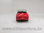 1958 Triumph TR 3 oldtimer te koop