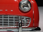 1959 Triumph TR3 oldtimer te koop