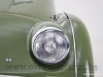 1958 Triumph TR3 A oldtimer te koop