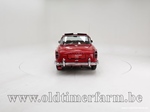 1967 Triumph TR4 oldtimer te koop