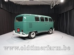 1965 Volkswagen T1 Combi oldtimer te koop