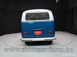 1965 Volkswagen T1 Samba oldtimer te koop