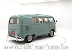 1964 Volkswagen T1 Wohnmobile oldtimer te koop