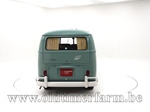 1964 Volkswagen T1 Wohnmobile oldtimer te koop