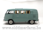 1964 Volkswagen T1 Wohnmobile oldtimer te koop