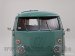 1964 Volkswagen T1 Wohnmobile oldtimer te koop