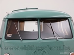 1964 Volkswagen T1 Wohnmobile oldtimer te koop