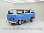 1973 Volkswagen T2 oldtimer te koop