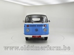 1973 Volkswagen T2 oldtimer te koop