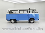 1973 Volkswagen T2 oldtimer te koop