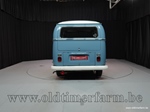 1969 Volkswagen T2a *PUSAC* oldtimer te koop