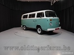 1978 Volkswagen T2b *PUSAC* oldtimer te koop