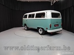 1978 Volkswagen T2b *PUSAC* oldtimer te koop