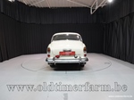 1967 Volvo Amazon 2 Door  oldtimer te koop