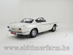 1964 Volvo P1800 oldtimer te koop