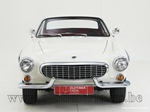 1964 Volvo P1800 oldtimer te koop