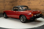 1978 MG MGB oldtimer te koop