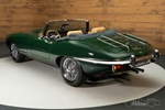 1970 Jaguar E-Type oldtimer te koop