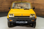 1984 Renault Coupe oldtimer te koop