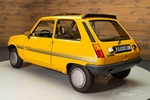 1984 Renault Coupe oldtimer te koop